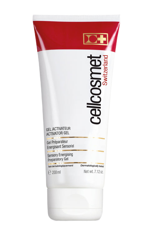Activator Gel