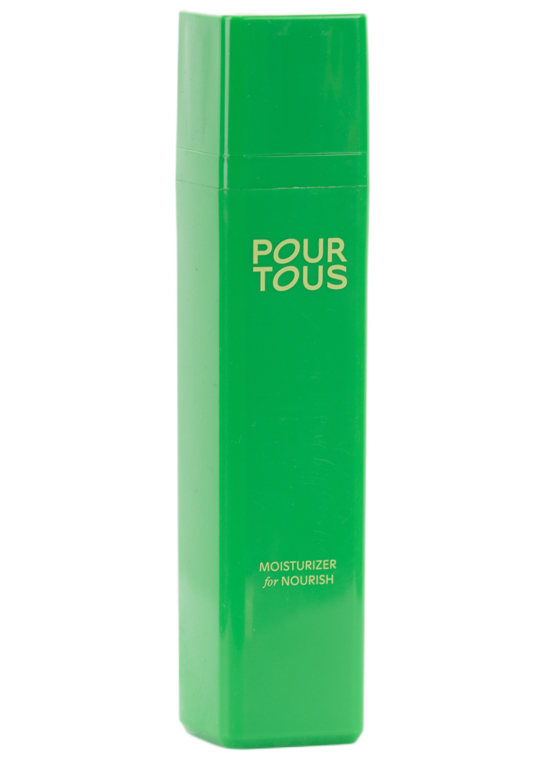 Moisturizer For Nourish