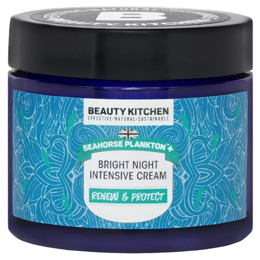 SHP+ Bright Night Intensive Cream