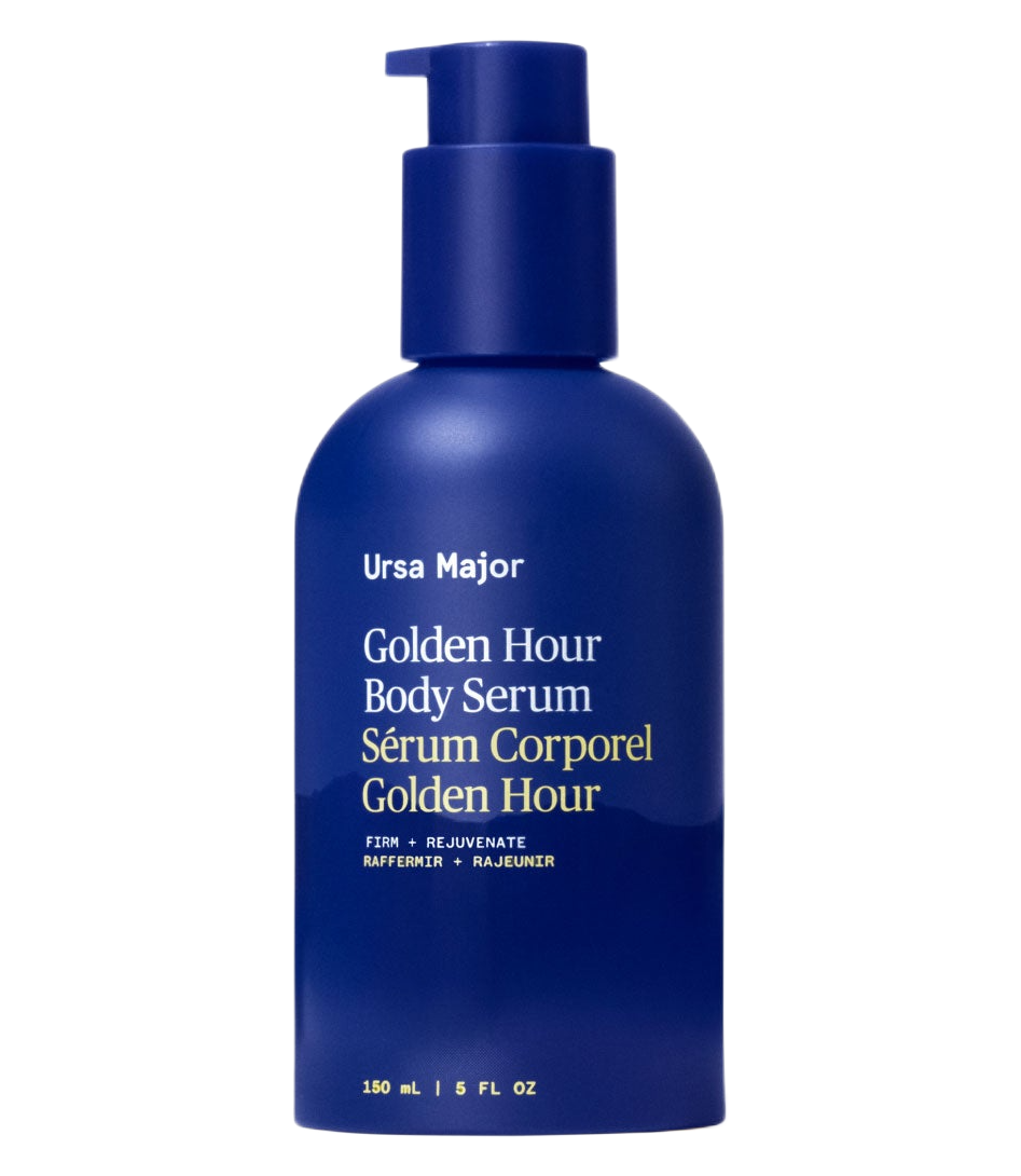 Golden Hour Body Serum