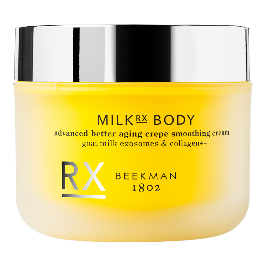 Milk RX Crepe Smoothing Cream
