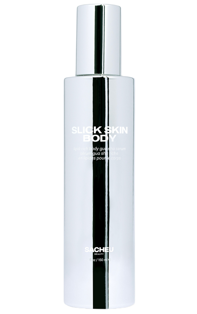 Slick Skin Body Lipid Rich Oil Serum
