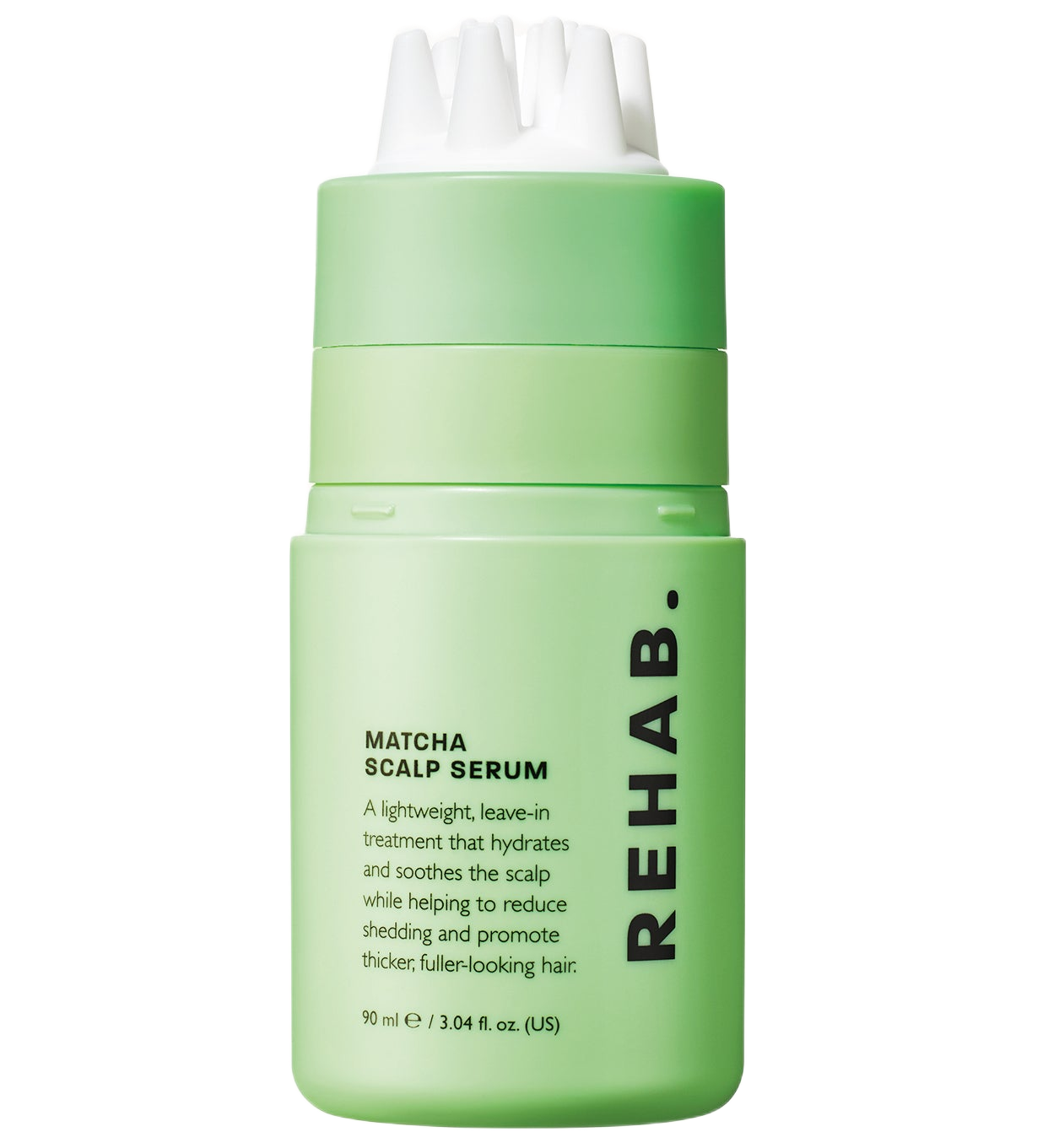 Matcha Scalp Serum