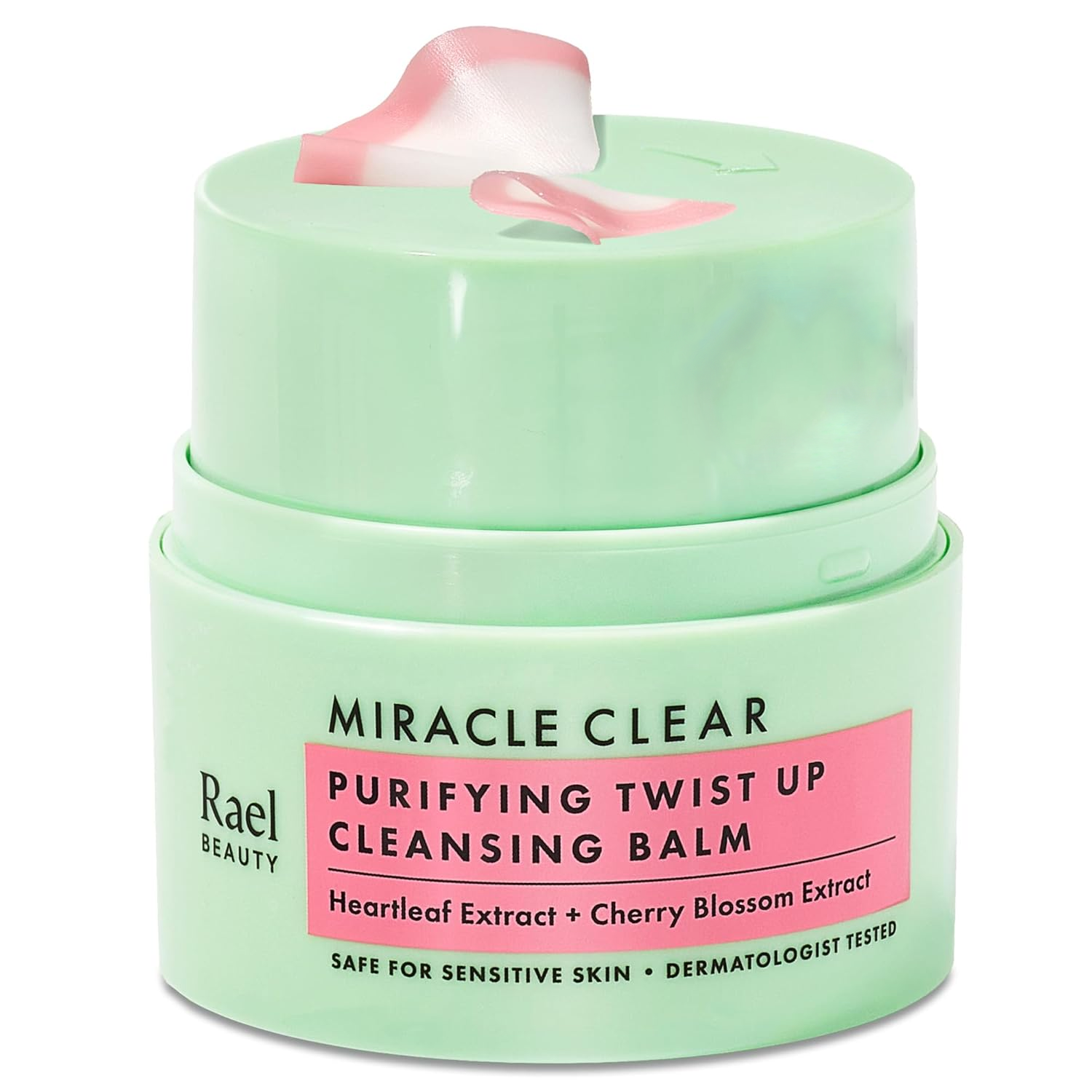 Miracle Clear Purifying Twist Up Cleansing Balm