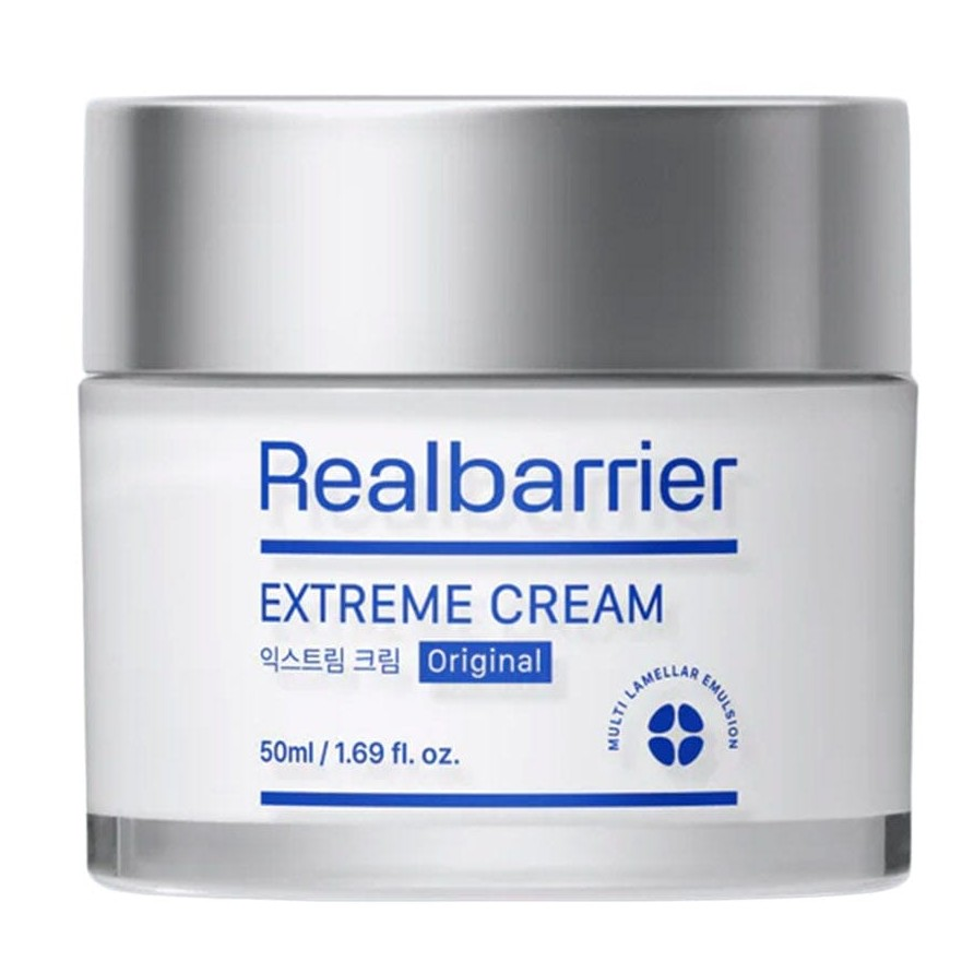 Extreme Cream