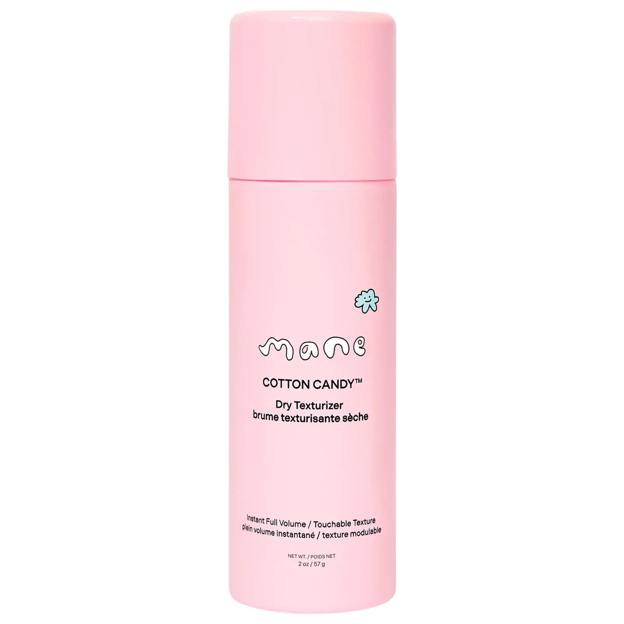 Cotton Candy Dry Texture Spray
