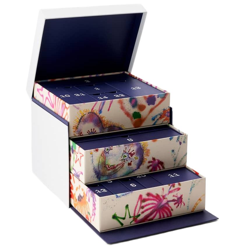 Advent Calendar 2025