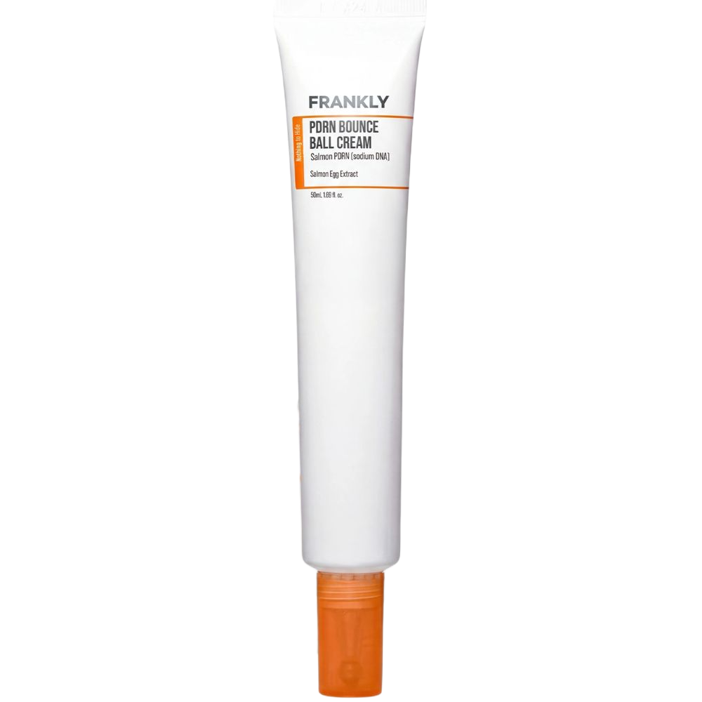 Salmon PDRN Bounce Ball Cream 