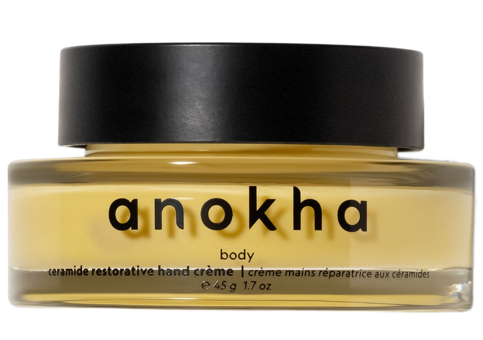 Ceramide Restorative Hand Crème