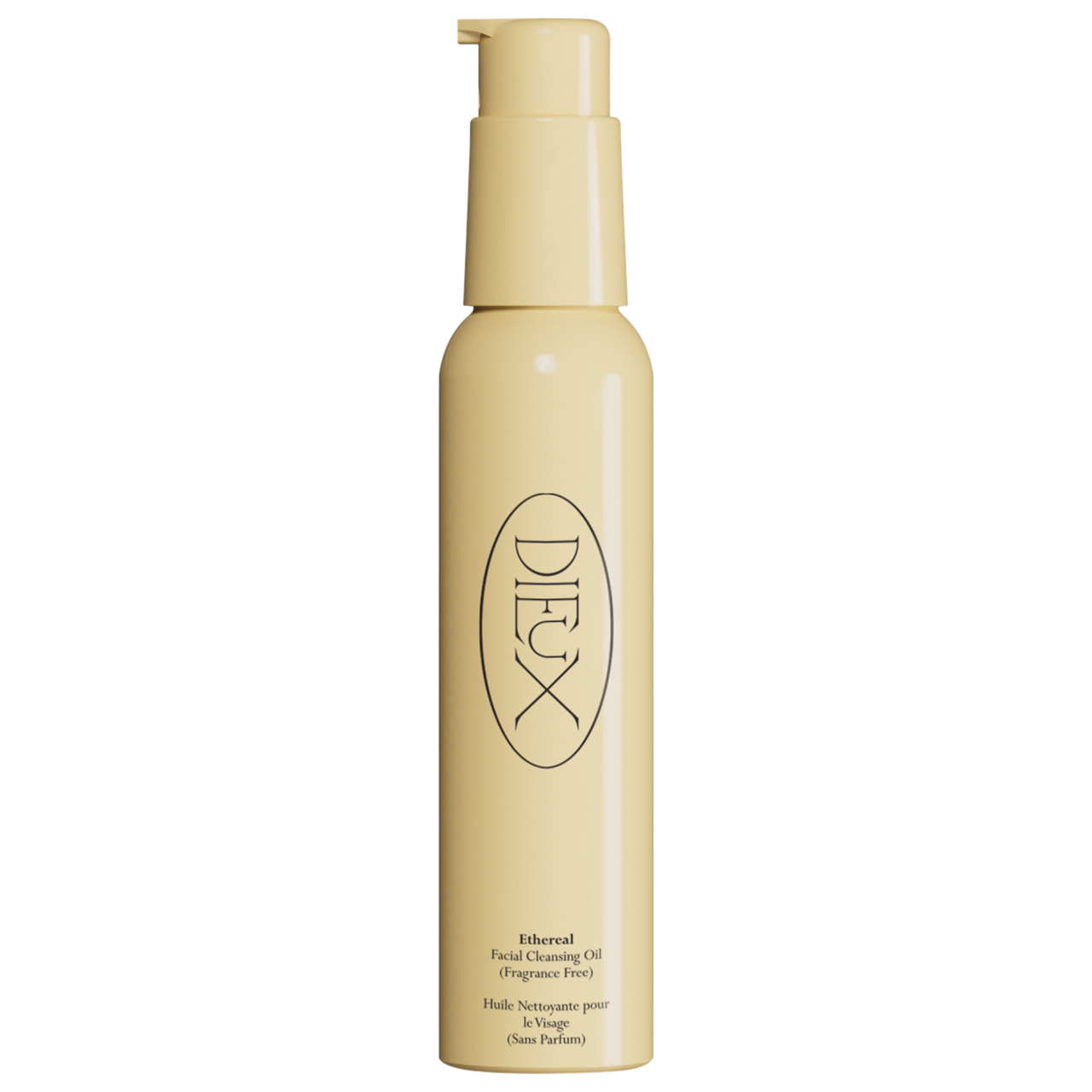 Ethereal Cleansing Oil