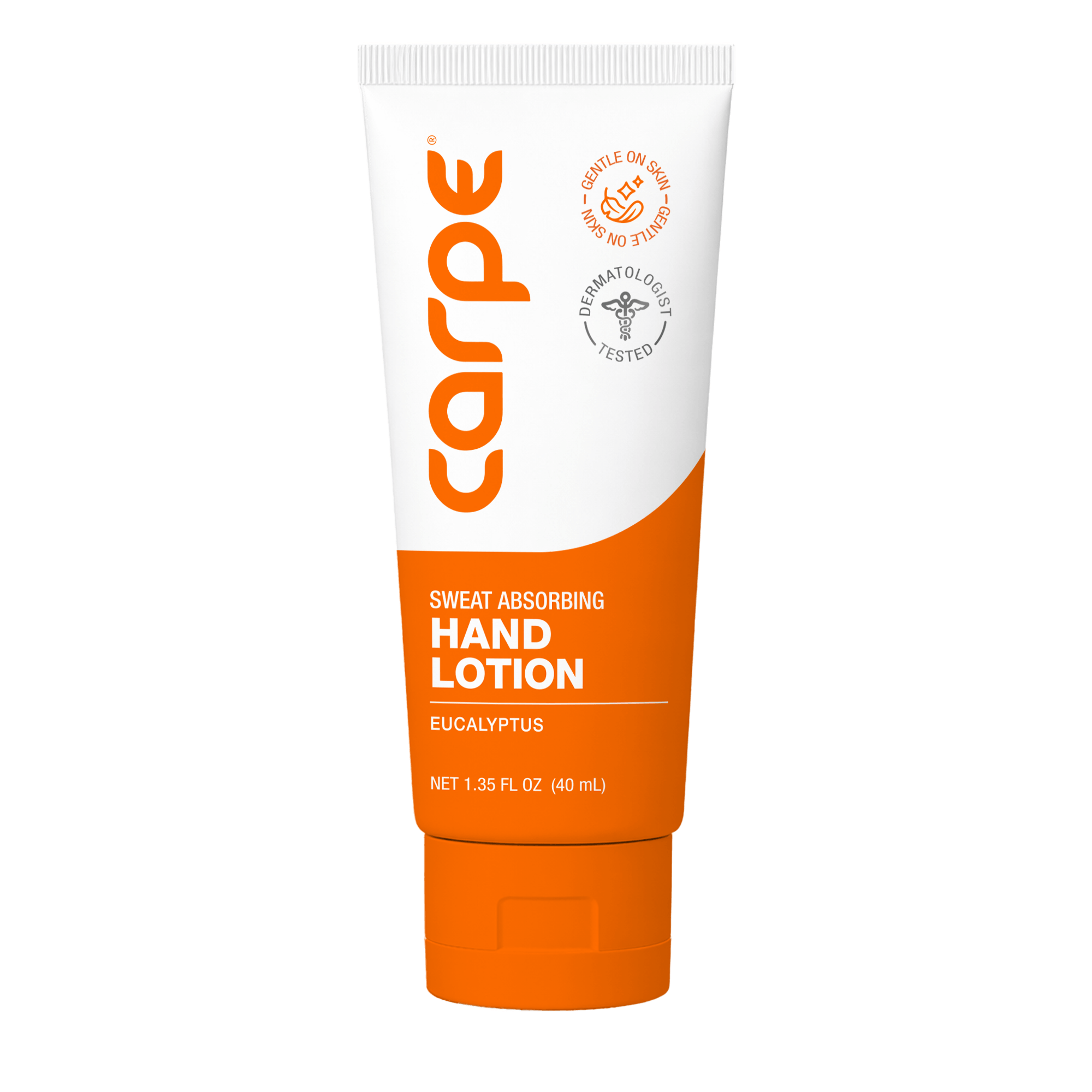 Sweat Absorbing Hand Lotion