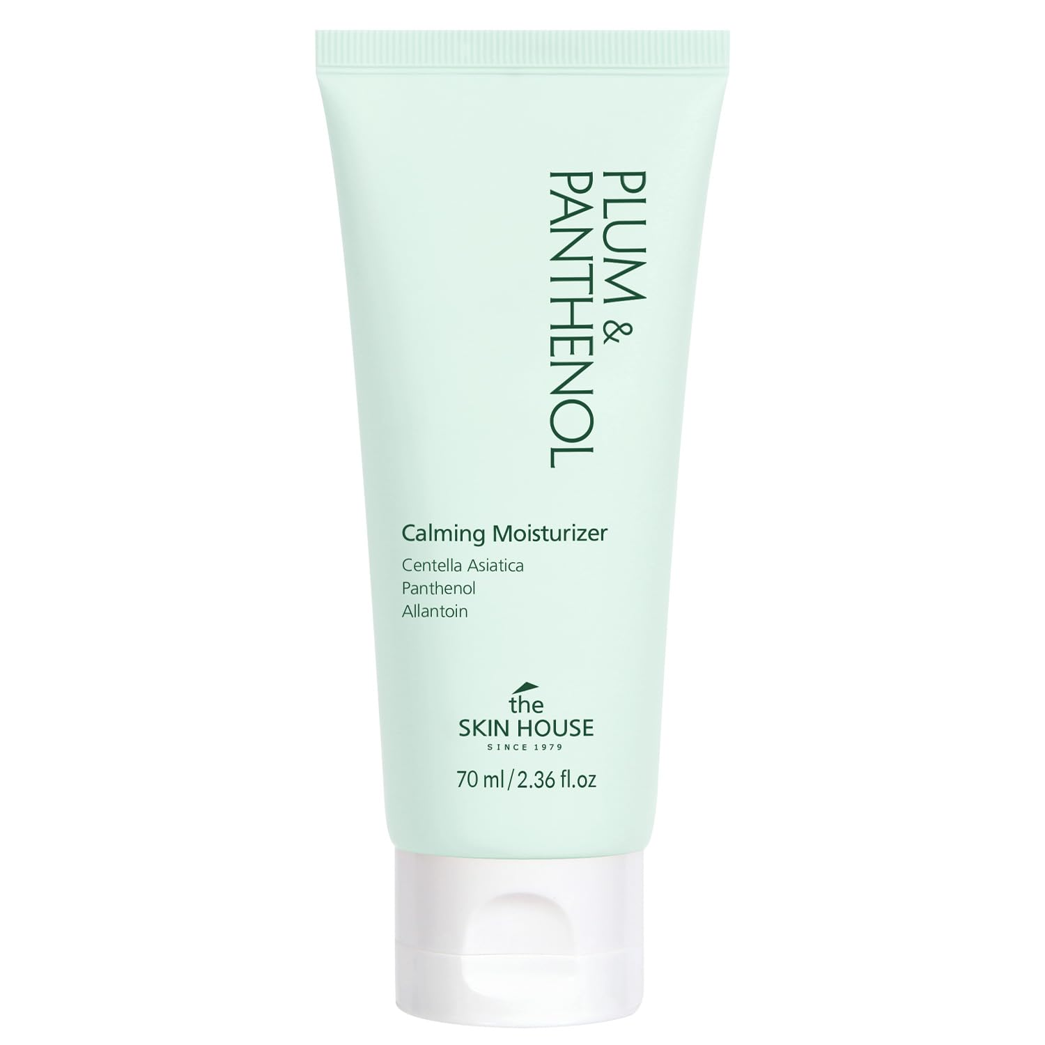 Plum & Panthenol Calming Moisturizer