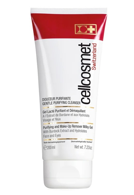 Gentle Purifying Cleanser