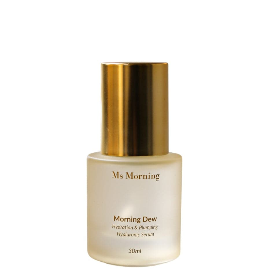 Morning Dew Hyaluronic Serum