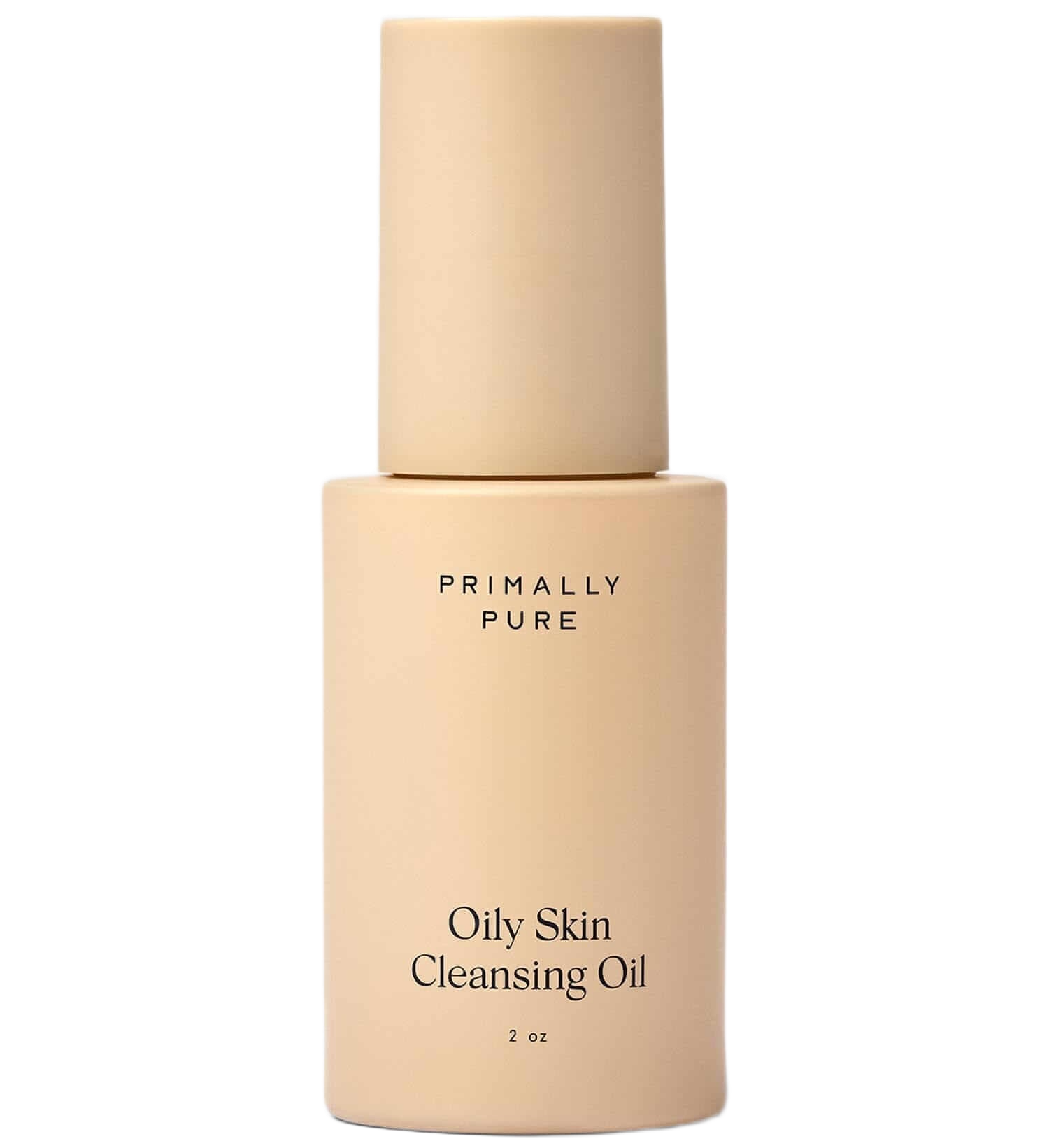 Cleansing Oil Oily + Acne Prone Skin
