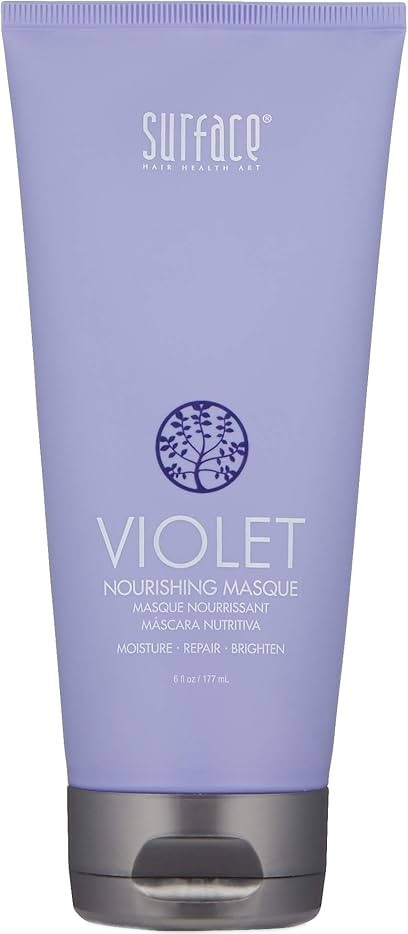 Violet Nourishing Masque