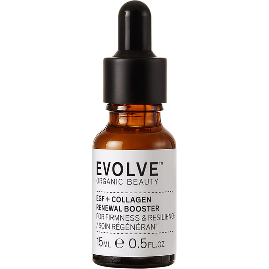 EGF + Collagen Renewal Booster