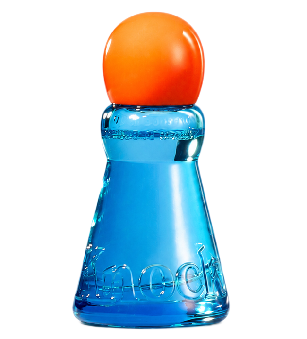 Perfume Oil Sea Salt