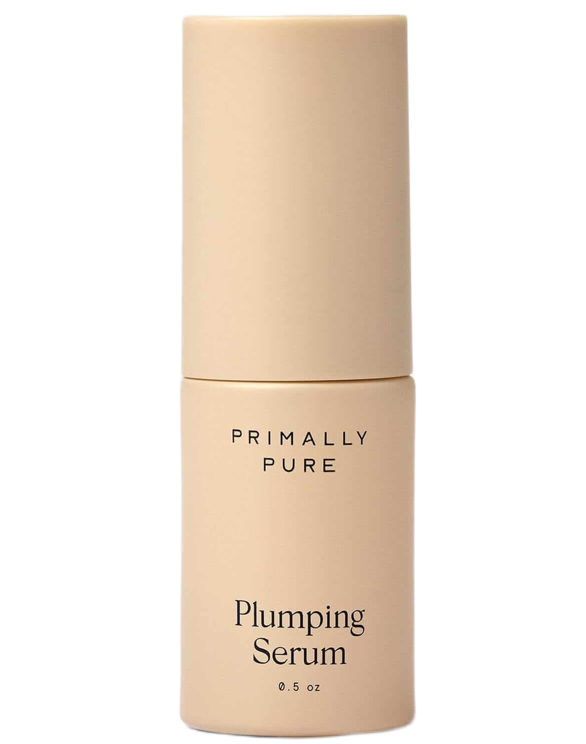 Plumping Serum
