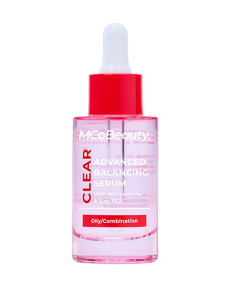 Advanced Balancing Serum