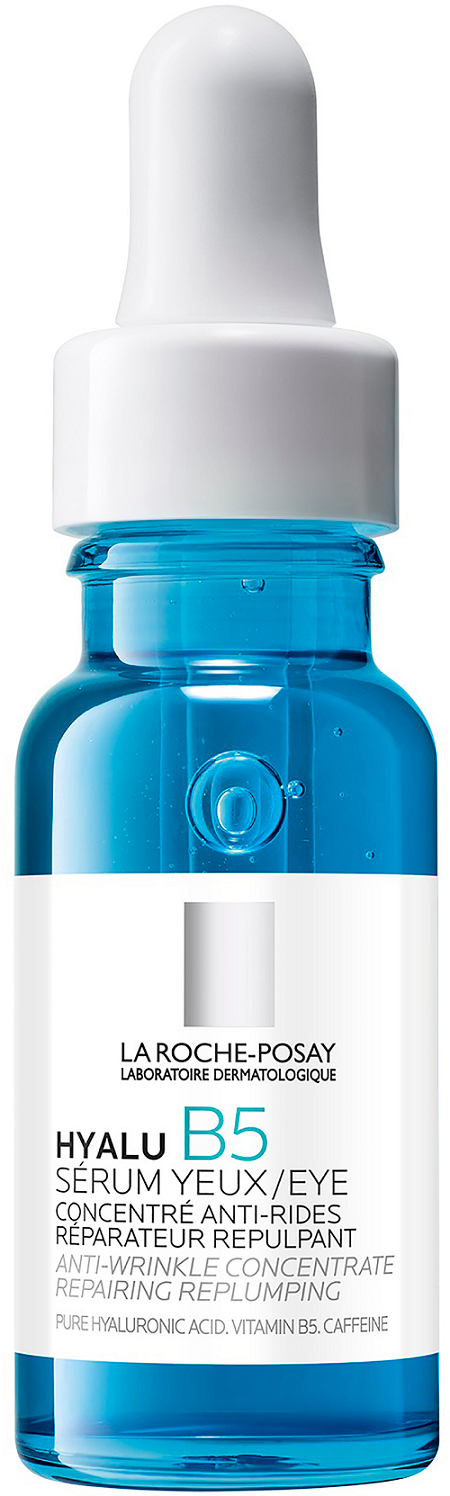 Hyalu B5 Eye Serum with Hyaluronic Acid + 10% Complex