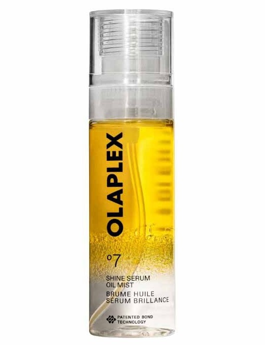 º7 Shine Serum Oil Mist