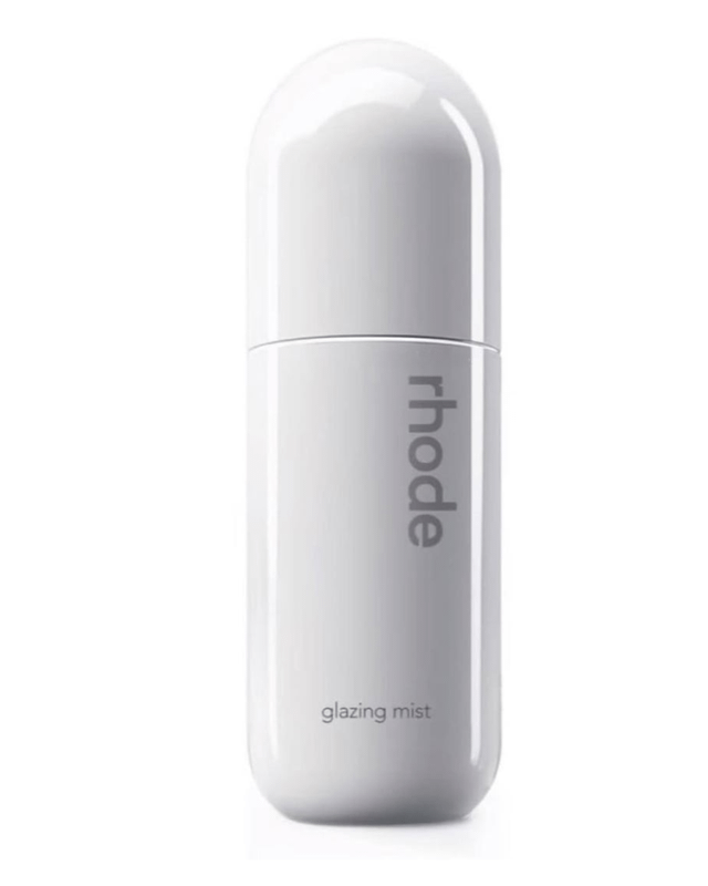 Glazing Mist The Hydrating Face Spray