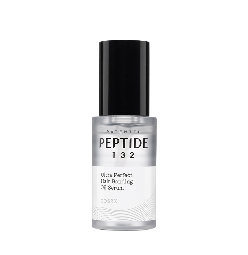 COSRX PEPTIDE-132 Ultra Perfect Hair Bonding Oil Serum