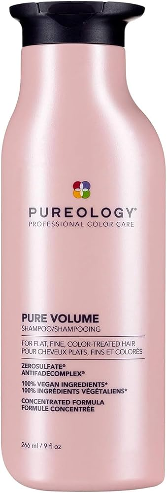 Pure Volume Shampoo