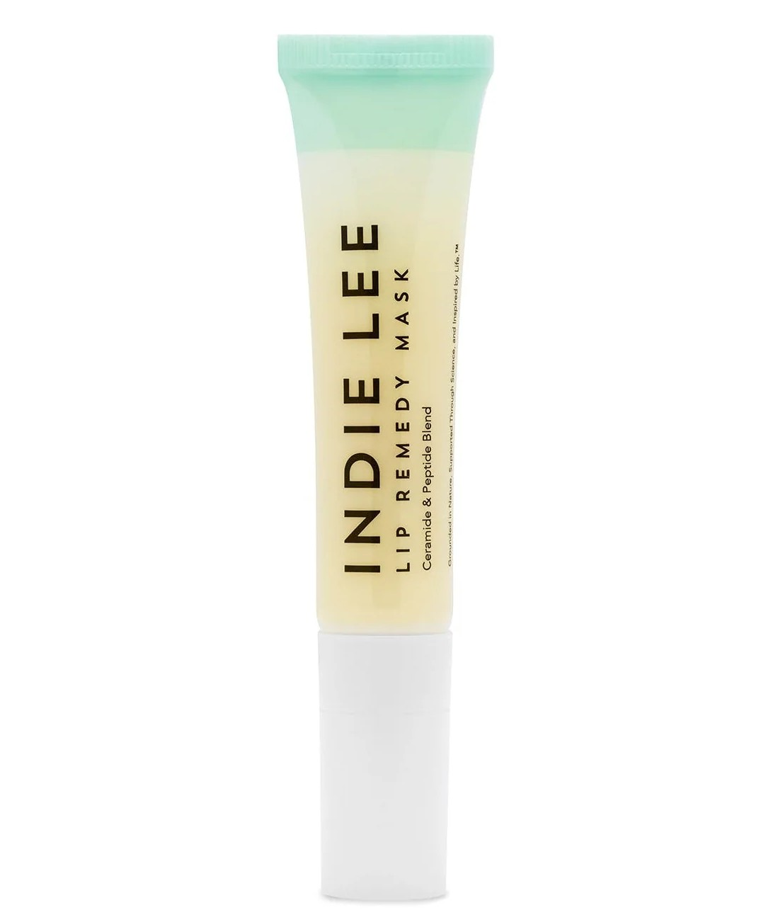 Lip Remedy Mask Ceramides & Peptides