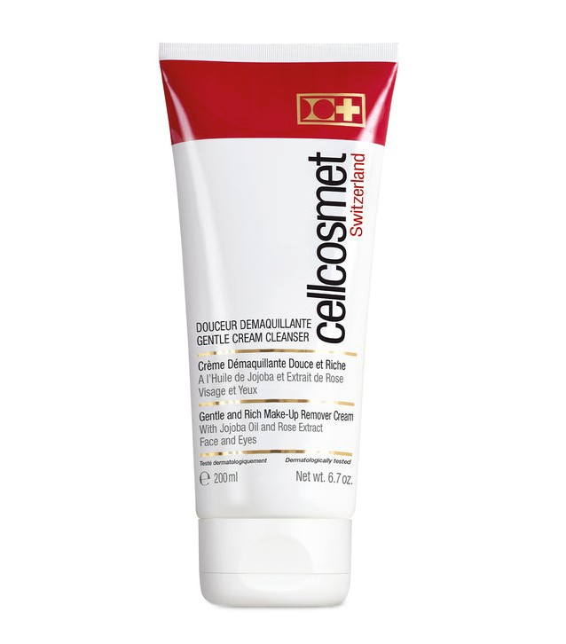 Gentle Cream Cleanser
