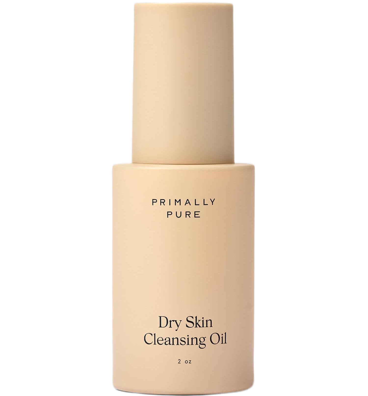Cleansing Oil Dry Skin
