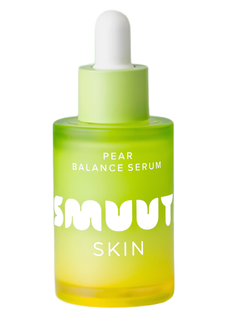 Pear Balance Serum