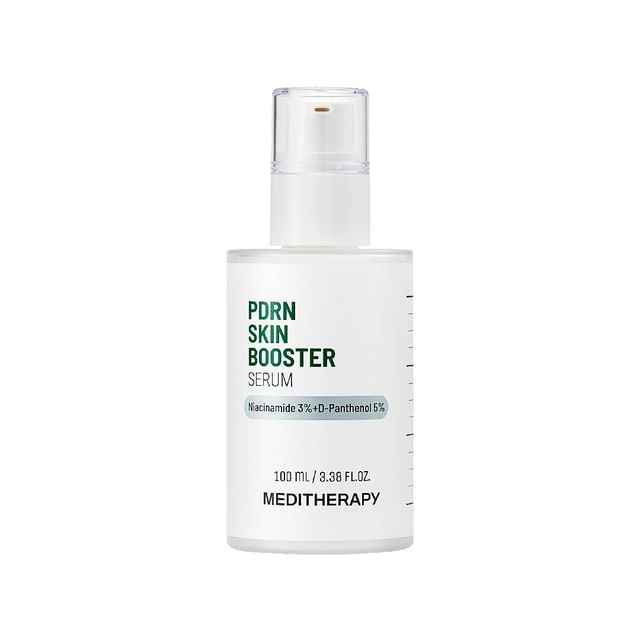 PDRN Skin Booster Serum