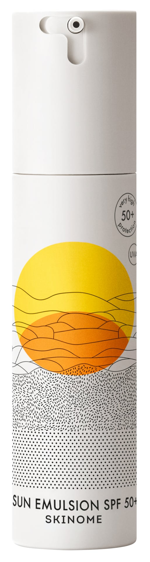 Sun Emulsion SPF 50+