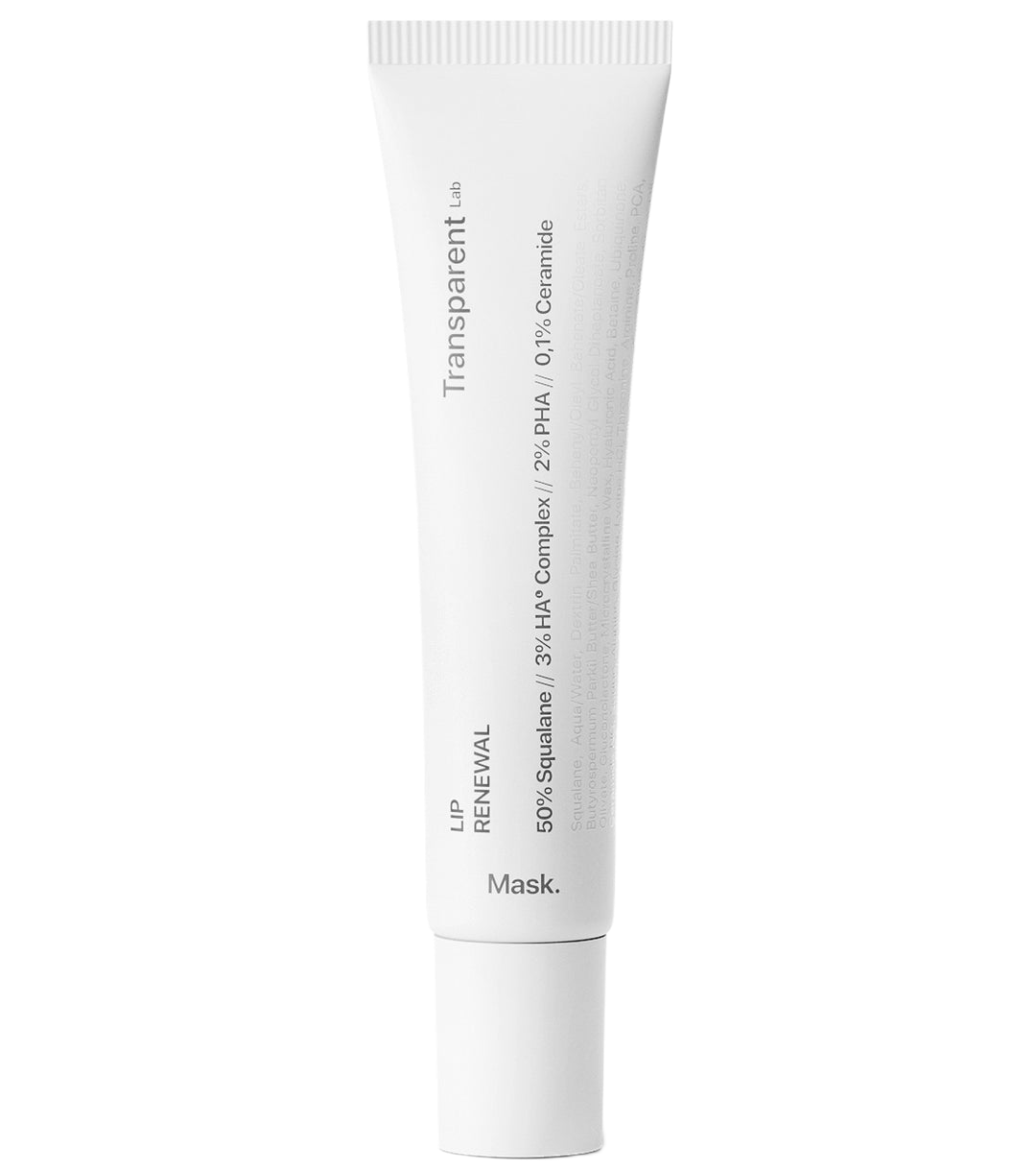Lip Renewal Mask