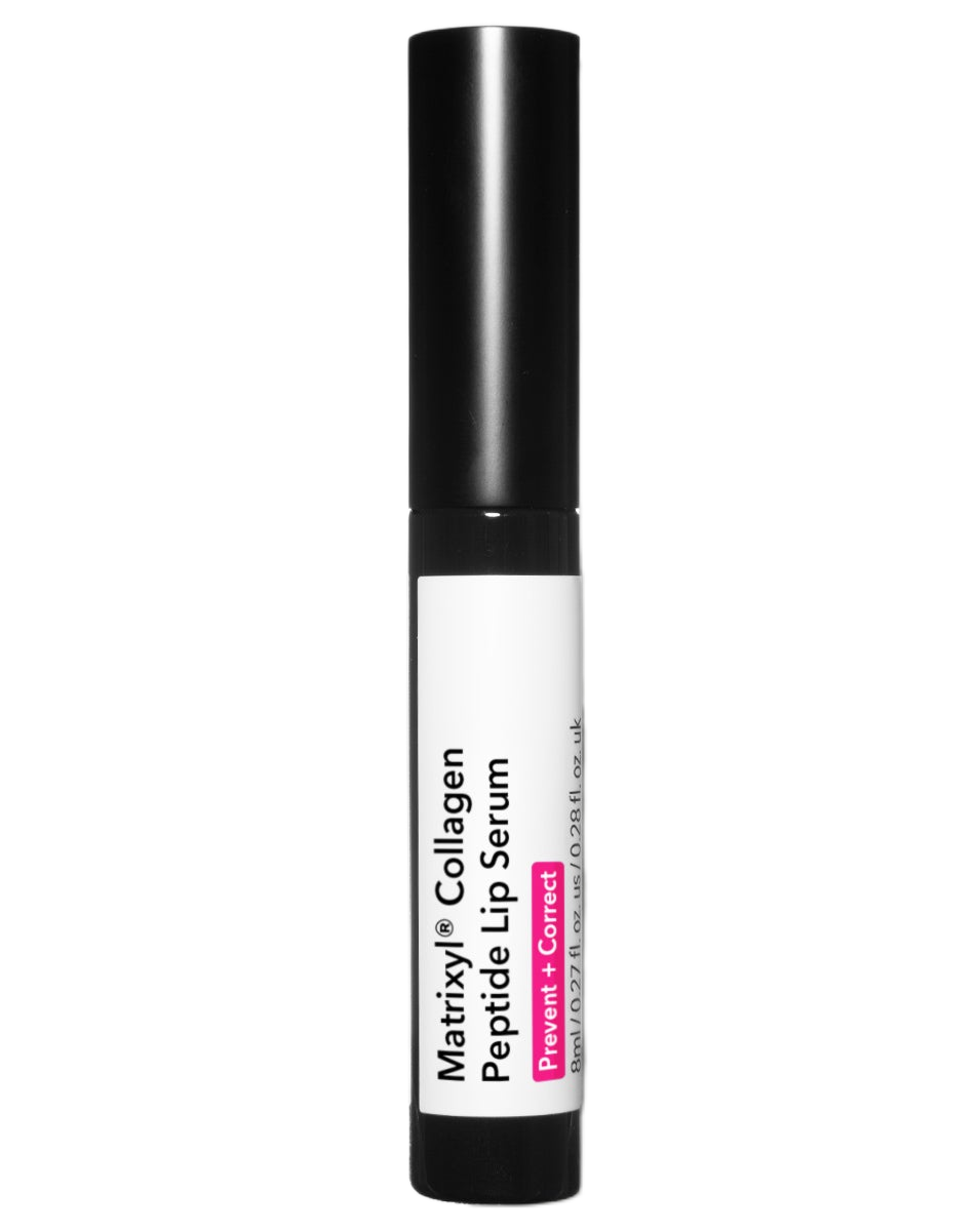 Matrixyl Collagen Peptide Lip Serum