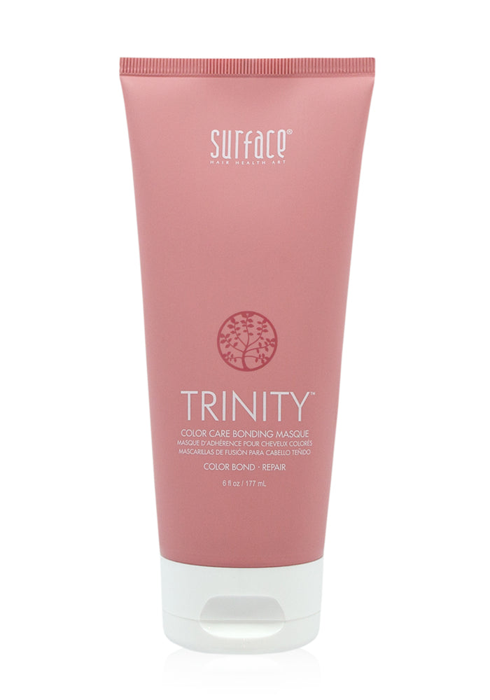 Trinity Color Bonding Masque