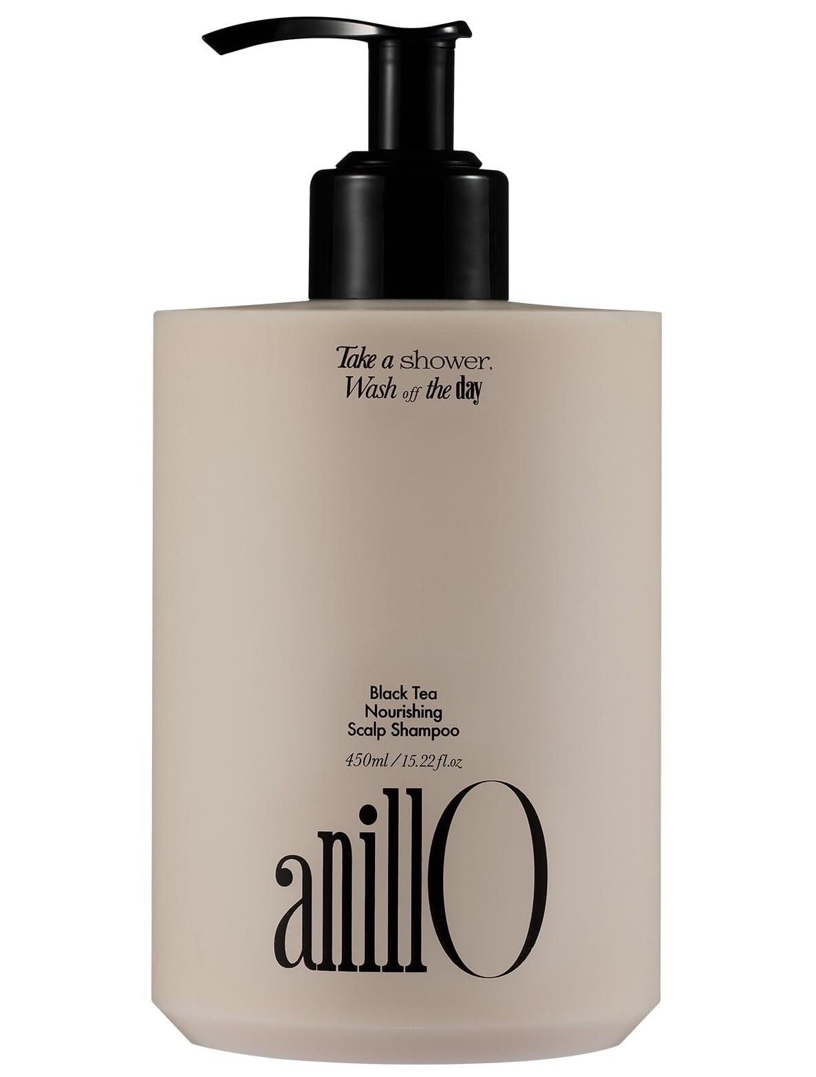 Black Tea Nourishing Scalp Shampoo