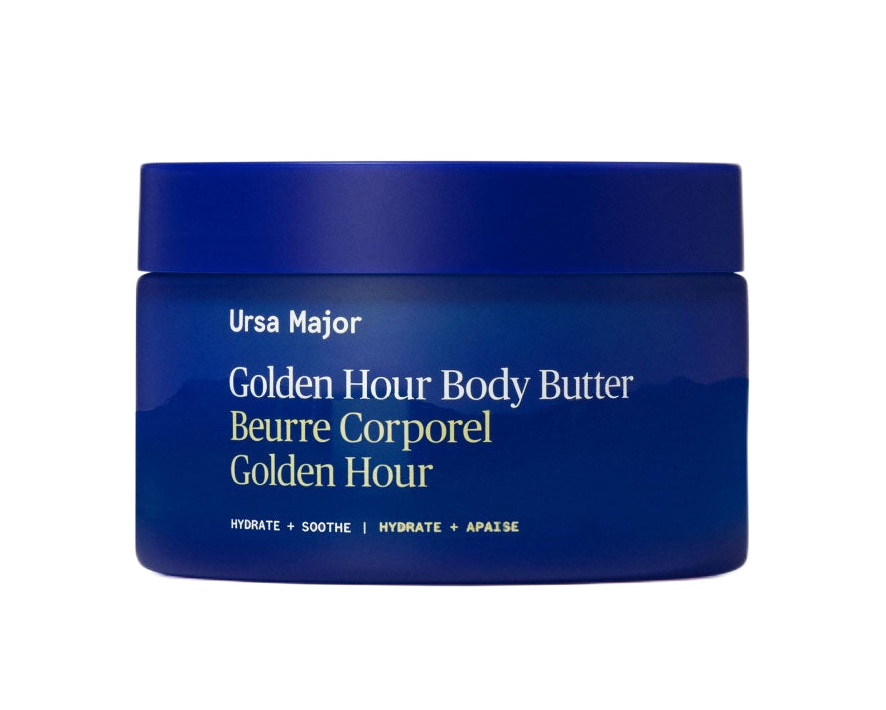 Golden Hour Body Butter