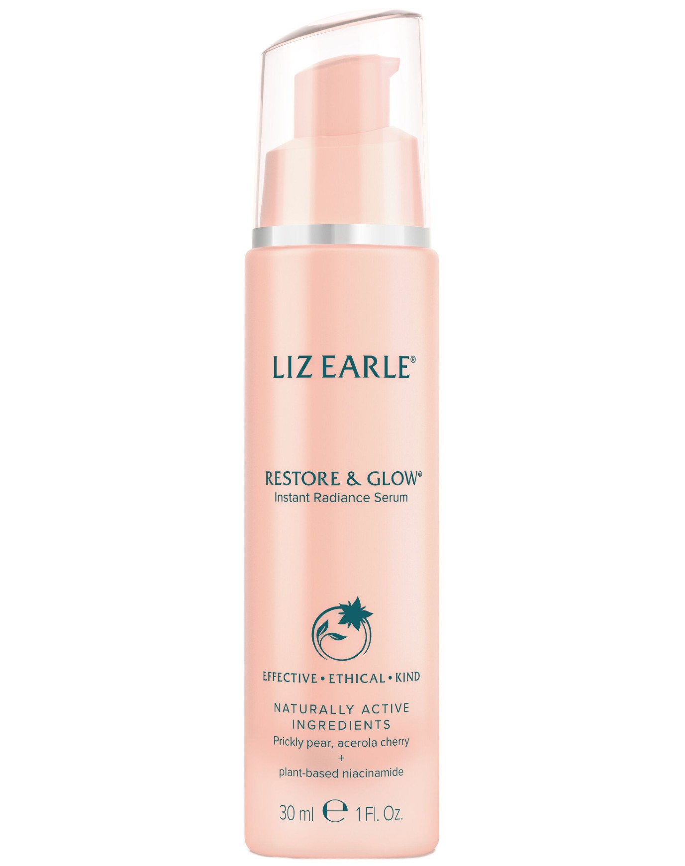 Restore & Glow Instant Radiance Serum