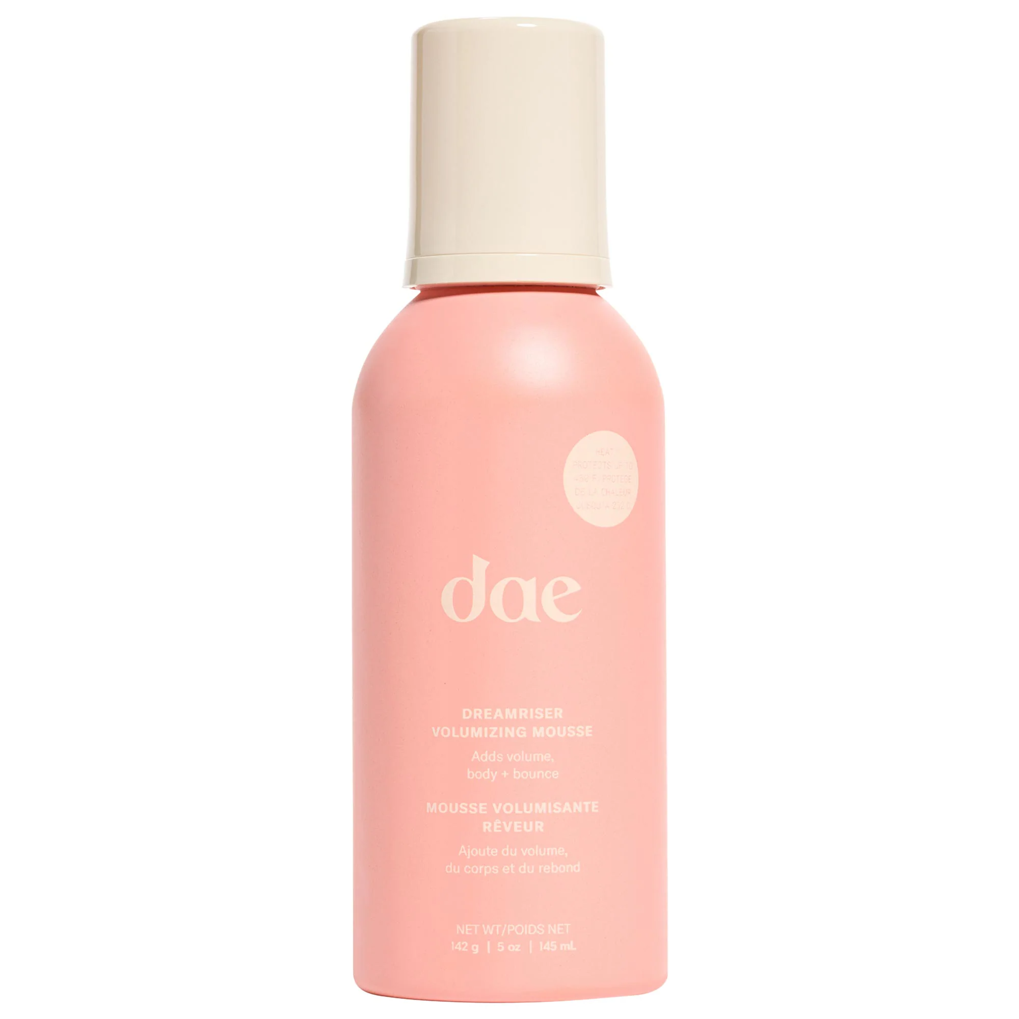 Dreamriser Volumizing Mousse
