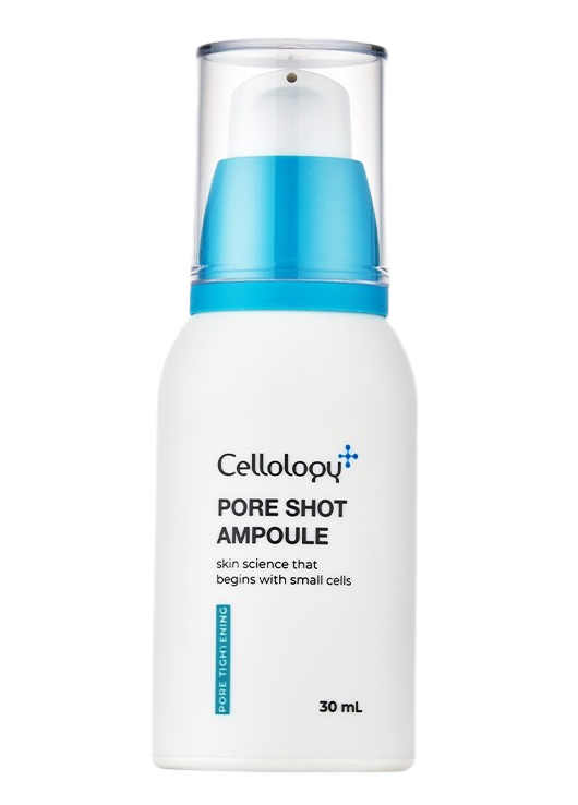 Pore Shot Ampoule