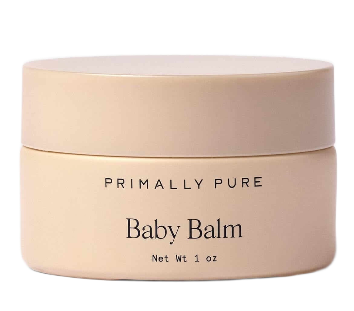 Baby Balm
