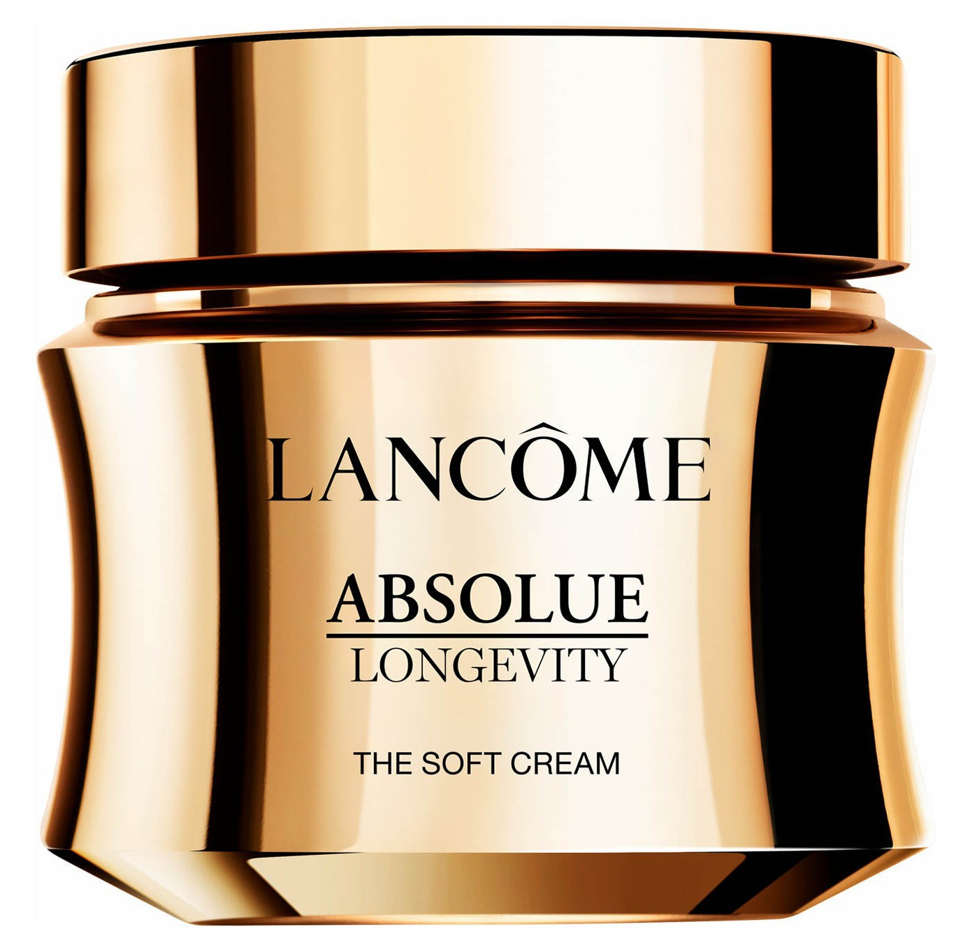 Absolue Longevity The Soft Cream