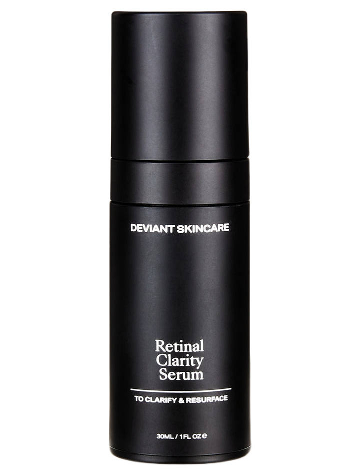 Retinal Clarity Serum