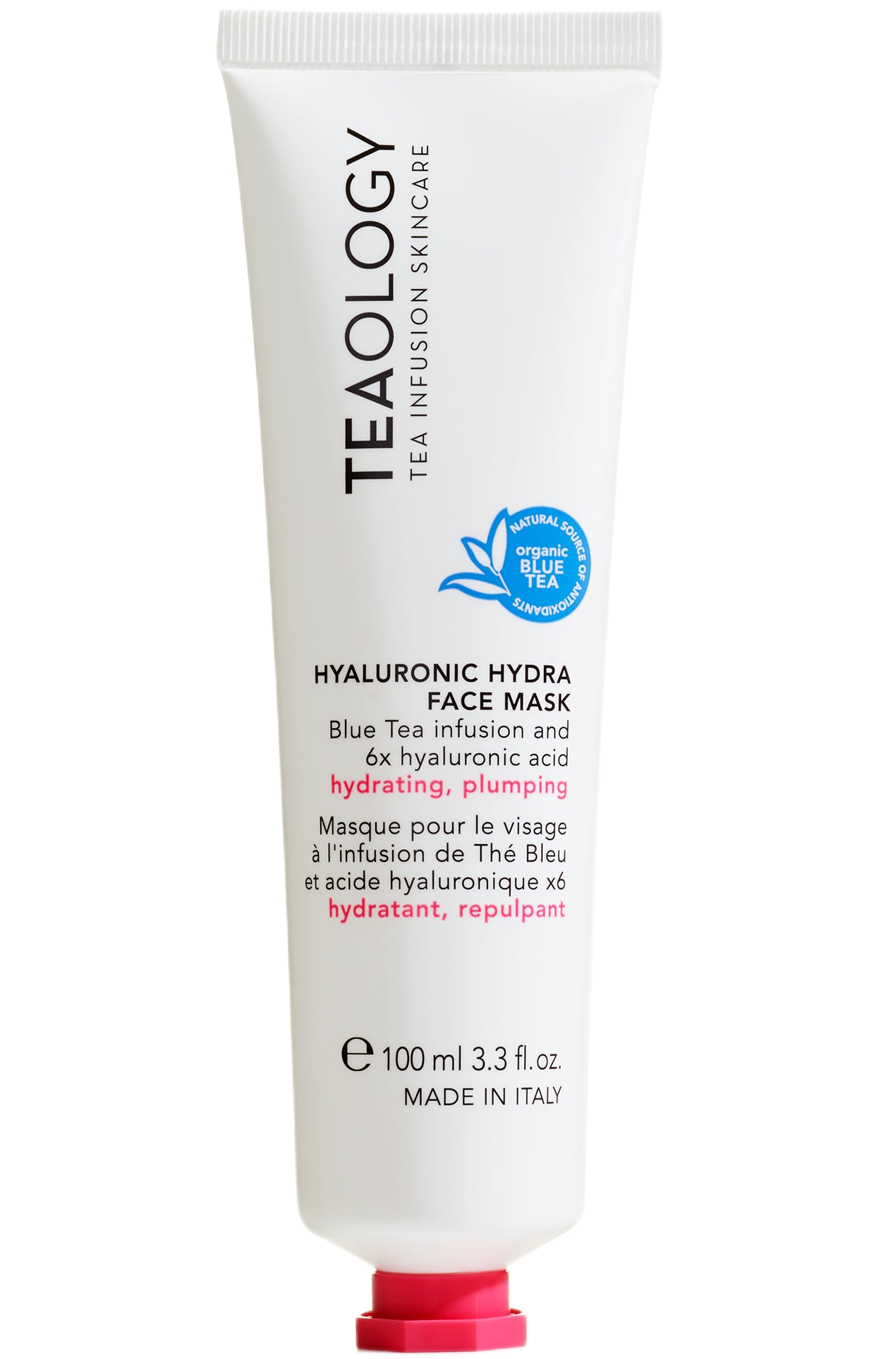 Hyaluronic Hydra Face Mask