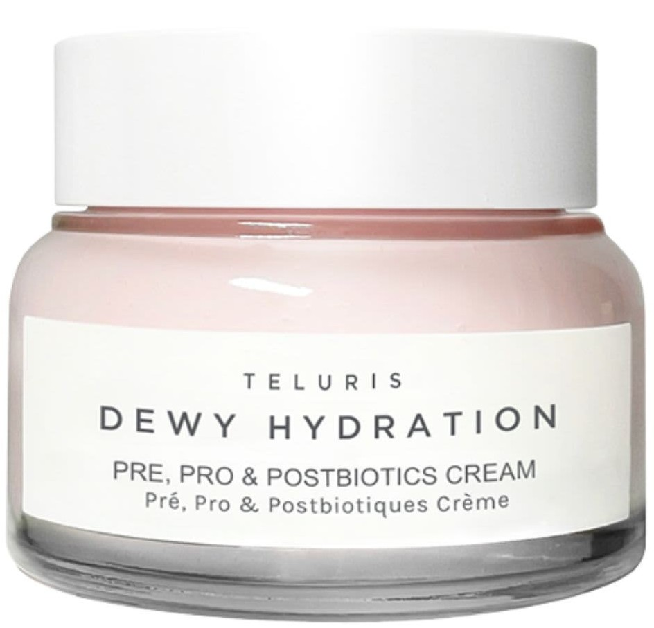Dewy Hydration Cream
