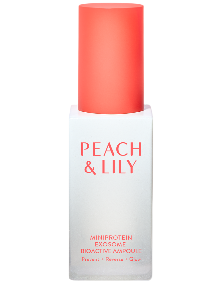 MiniProtein Exosome Bioactive Ampoule