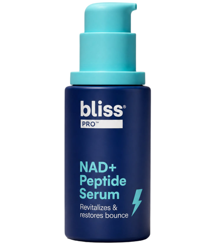 Bliss Pro™  NAD+ Peptide Serum